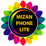 Mizan Phone icon