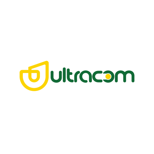 Ultracom logo