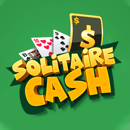 Cash Solitaire: Win Money