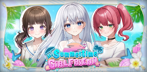 My Summertime Girlfriend – Apps on Google Play