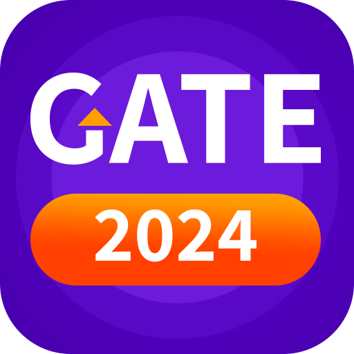 M Tech entrance exam prep 2024  Icon