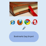 Top 30 Tools Apps Like Bookmarks Easy Import - Best Alternatives