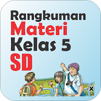 Rangkuman Mapel SD Kelas 5