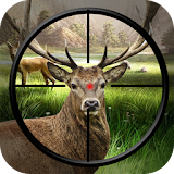 Offroad Deer Hunter 3D icon