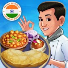 Cooking Empire: Sanjeev Kapoor Made In India Game Varies with device