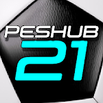 Cover Image of Download PESHUB 21 Unofficial  APK
