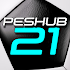 PESHUB 21 Unofficial1.7.121