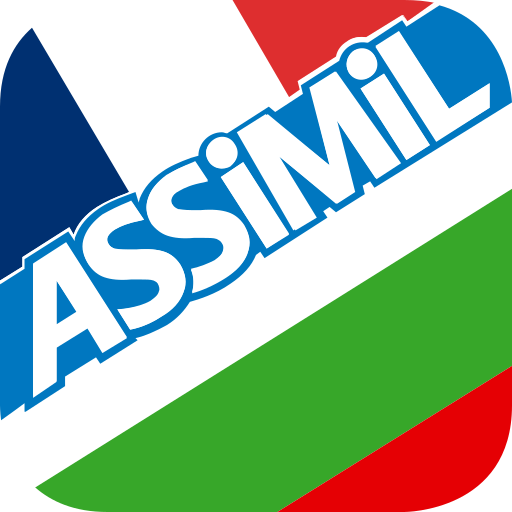 Apprendre Bulgare Assimil logo