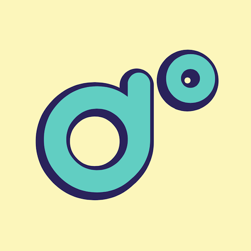 doobi Drivers logo