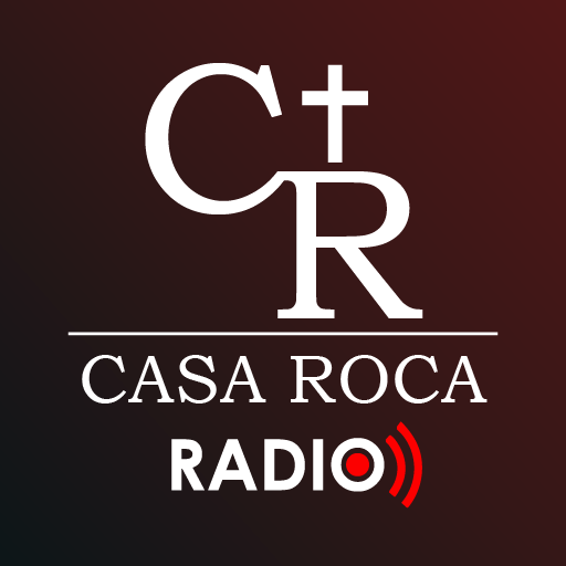Casa Roca Radio Cristiana logo