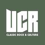 Ultimate Classic Rock - Classic Rock & Culture icon