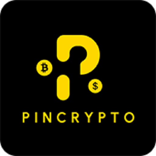 PinCrypto logo