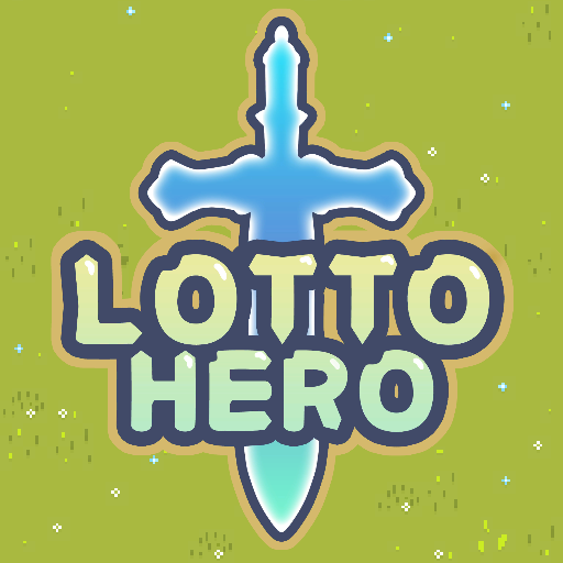 Lotto Hero logo