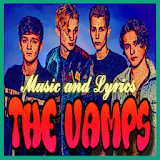 The Vamps Best New Song and Lyrics icon