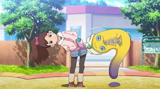 妖怪ウォッチ Season 1 Episode 115 Tv On Google Play