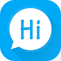 Hike Private Messenger App