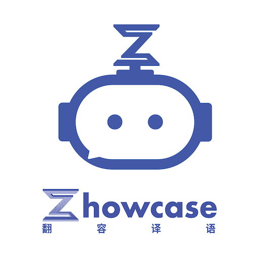 Zhowcase Translator
