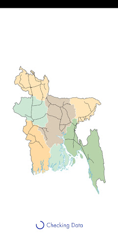 Rail O Jatri - রেল ও যাত্রী Screenshot 1 - AppWisp.com