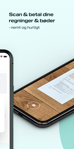 EatMyBill Screen 2