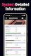 screenshot of Smart App Manager