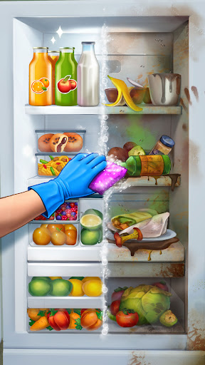 Makeover Time: Match 3 puzzles screenshot 12