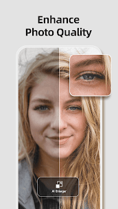 AI Photo Editor Collage Fotor v7.5.5.12 Mod APK 3