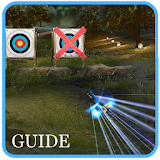Guide Archery King icon
