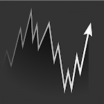 Cover Image of Télécharger Tradiny - Trading Analysis, Charts, Alerts 0.8.1 APK
