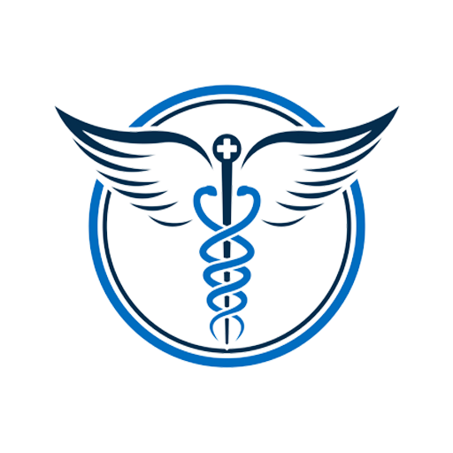 Pharm D Elite Plus logo