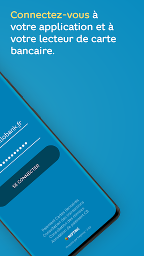 Hello Pay Pro Screen 2