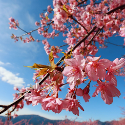 Ikonbild för Lovely Sakura Wallpapers