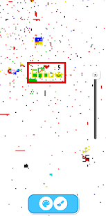 R Place - Draw Online Pixel! 2.3 APK screenshots 12