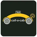 Cover Image of डाउनलोड Call-a-Cab Driver 1.2 APK