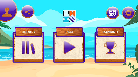 The Rescue Challenge - Screenshot Image