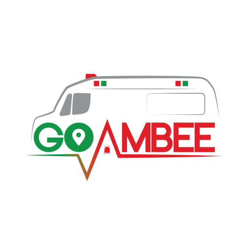 GoAmbee Pilot logo