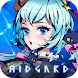 Midgard Saga - Endless - Androidアプリ