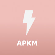 APKM Installer  Icon