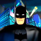 Batman: Caça aos Vilões 2.0.4