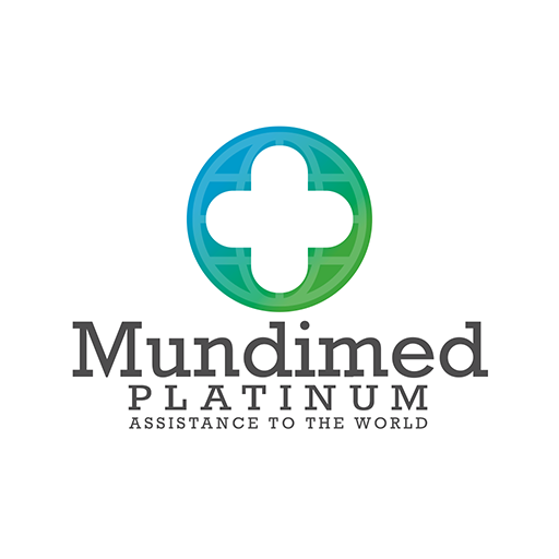 Mundimed logo