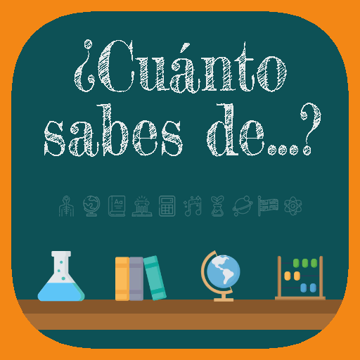 QuizClass - ¿Cuánto Sabes de? دانلود در ویندوز