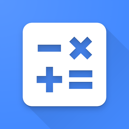 Calculator logo