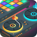Cover Image of डाउनलोड Virtual DJ Mixer 1.1.7 APK