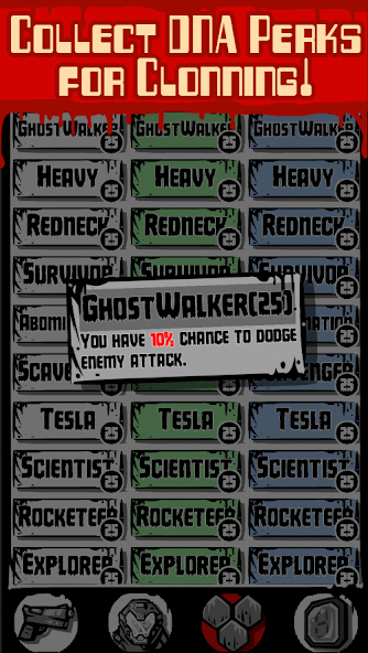 Hell Warriors : crawler banner
