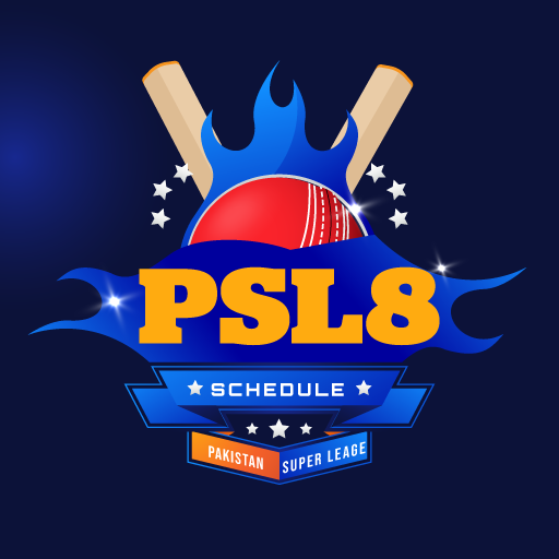 PSL 2023 Schedule Download on Windows