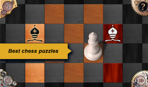 Mind Games: Сhallenging puzzle game screenshots 1
