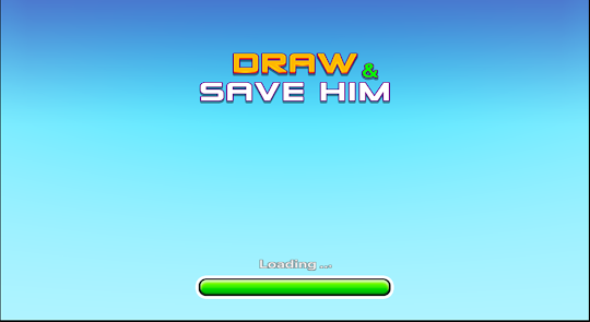 Draw Save Him