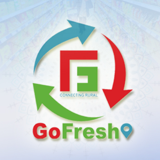 Gofresho Online logo