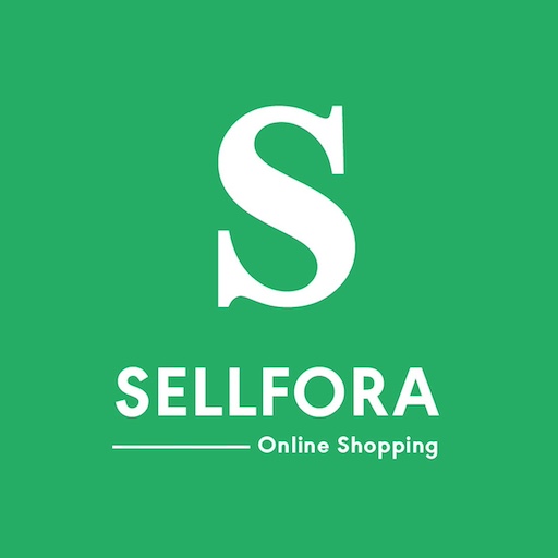 Sellfora | سيلفورا 1.0.7 Icon
