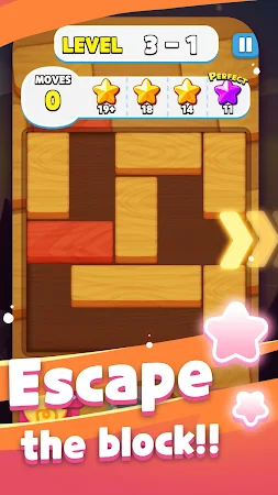 Game screenshot Unblock Party mod apk