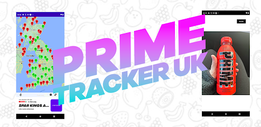 Prime Tracker UK